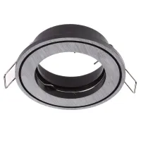 Точечный светильник Brille 20W HDL-DS Черный 163902 Точечный светильник Brille 20W HDL-DS Черный 163902