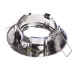 Точечный светильник Brille 20W HDL-DS 77 Хром 163843 Точечный светильник Brille 20W HDL-DS 77 Хром 163843
