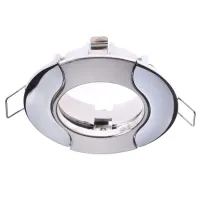 Точечный светильник Brille 20W HDL-DS 77 Хром 163843