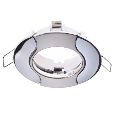 Точечный светильник Brille 20W HDL-DS 77 Хром 163843
