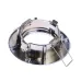 Точечный светильник Brille 20W HDL-DS 77 Хром 163716 Точечный светильник Brille 20W HDL-DS 77 Хром 163716