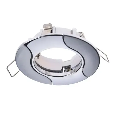 Точечный светильник Brille 20W HDL-DS 77 Хром 163716