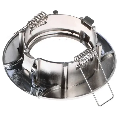 Точечный светильник Brille 20W HDL-DS 77 Хром 163312