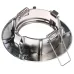 Точечный светильник Brille 20W HDL-DS 77 Хром 163312