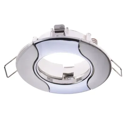Точечный светильник Brille 20W HDL-DS 77 Хром 163641