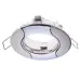 Точечный светильник Brille 20W HDL-DS 77 Хром 163641