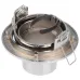Точечный светильник Brille 20W HDL-DS Никель 163274