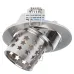 Точечный светильник Brille 20W HDL-DS Никель 163273
