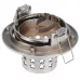 Точечный светильник Brille 20W HDL-DS Никель 163273