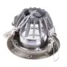 Точечный светильник Brille 20W HDL-DS 82 Никель 163866 Точечный светильник Brille 20W HDL-DS 82 Никель 163866