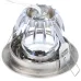 Точечный светильник Brille 20W HDL-DS 82 Никель 163407