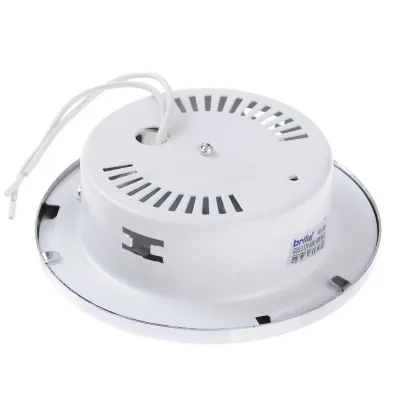 Точечный светильник Brille 20W HDL-DS 86 Хром 166338