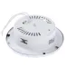 Точечный светильник Brille 20W HDL-DS 86 Хром 166338