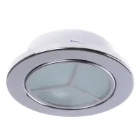 Точечный светильник Brille 20W HDL-DS 86 Хром 166338