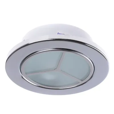 Точечный светильник Brille 20W HDL-DS 86 Хром 166338