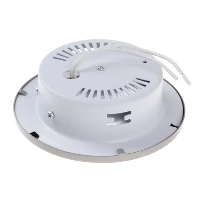 Точечный светильник Brille 20W HDL-DS 86 Серый 166335