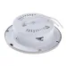Точечный светильник Brille 20W HDL-DS 86 Серый 166335