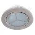 Точечный светильник Brille 20W HDL-DS 86 Серый 166335