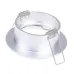 Точечный светильник Brille 20W HDL-DS Серебристый 166626 Точечный светильник Brille 20W HDL-DS Серебристый 166626