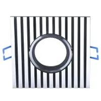 Точечный светильник Brille 20W HDL-DS Белый 162303 Точечный светильник Brille 20W HDL-DS Белый 162303
