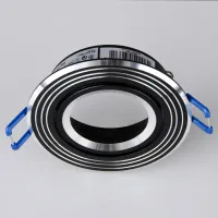 Точечный светильник Brille 20W HDL-DS Черный 162305 Точечный светильник Brille 20W HDL-DS Черный 162305