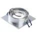 Точечный светильник Brille 20W HDL-DS Хром 162299