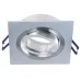 Точечный светильник Brille 20W HDL-DS Хром 162299