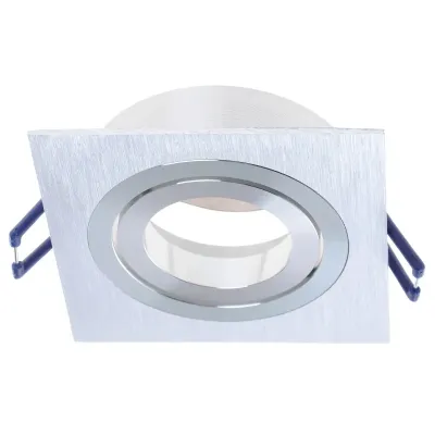 Точечный светильник Brille 20W HDL-DS Хром 162299
