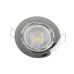 Точечный светильник Brille 40W HDL-DT Хром 36-318 Точечный светильник Brille 40W HDL-DT Хром 36-318