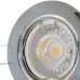 Точечный светильник Brille 40W HDL-DT Хром 36-318 Точечный светильник Brille 40W HDL-DT Хром 36-318
