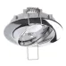 Точечный светильник Brille 20W HDL-DT 01 Хром 163795