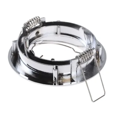 Точечный светильник Brille 20W HDL-DT 01 Хром 163795