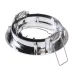 Точечный светильник Brille 20W HDL-DT 01 Хром 163795