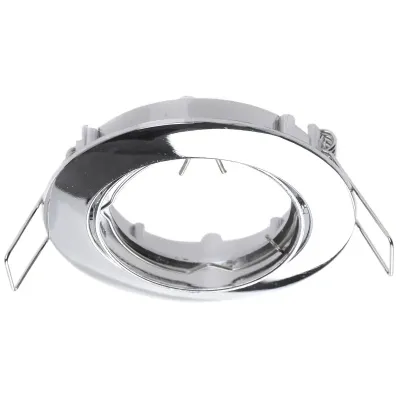Точечный светильник Brille 20W HDL-DT 01 Хром 163795