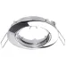 Точечный светильник Brille 20W HDL-DT 01 Хром 163795