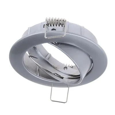 Точечный светильник Brille 20W HDL-DT 01 Хром 163799 Точечный светильник Brille 20W HDL-DT 01 Хром 163799