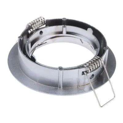 Точечный светильник Brille 20W HDL-DT 01 Хром 163799 Точечный светильник Brille 20W HDL-DT 01 Хром 163799