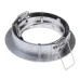 Точечный светильник Brille 20W HDL-DT 01 Хром 163799 Точечный светильник Brille 20W HDL-DT 01 Хром 163799