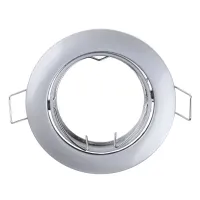 Точечный светильник Brille 20W HDL-DT 01 Хром 163799 Точечный светильник Brille 20W HDL-DT 01 Хром 163799