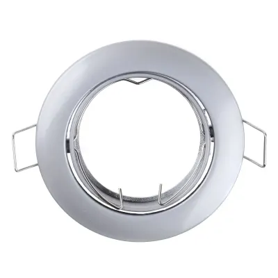 Точечный светильник Brille 20W HDL-DT 01 Хром 163799