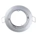 Точечный светильник Brille 20W HDL-DT 01 Хром 163799