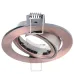 Точечный светильник Brille 20W HDL-DT 02 Медь 163126 Точечный светильник Brille 20W HDL-DT 02 Медь 163126