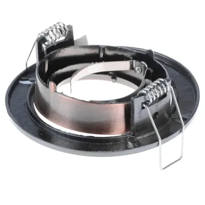 Точечный светильник Brille 20W HDL-DT 02 Медь 163126 Точечный светильник Brille 20W HDL-DT 02 Медь 163126