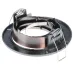 Точечный светильник Brille 20W HDL-DT 02 Медь 163126 Точечный светильник Brille 20W HDL-DT 02 Медь 163126