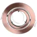 Точечный светильник Brille 20W HDL-DT 02 Медь 163126