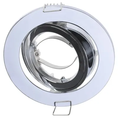 Точечный светильник Brille 20W HDL-DT 02 Хром 154198