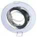 Точечный светильник Brille 20W HDL-DT 02 Хром 154198