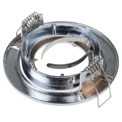 Точечный светильник Brille 20W HDL-DT 02 Хром 154198