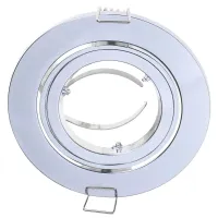 Точечный светильник Brille 20W HDL-DT 02 Хром 154198