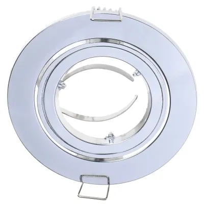 Точечный светильник Brille 20W HDL-DT 02 Хром 154198